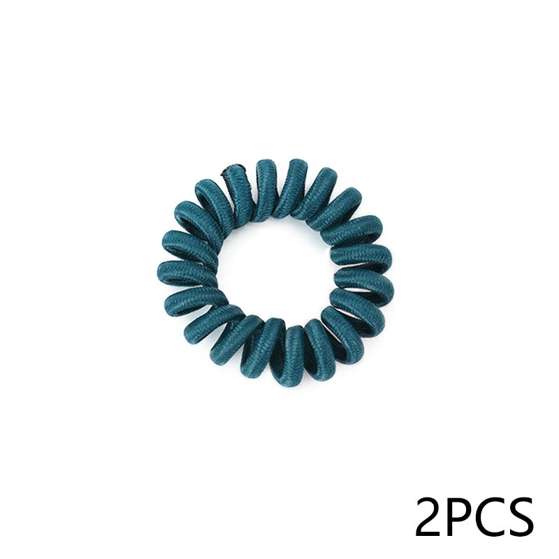 Coiled Hair Tie