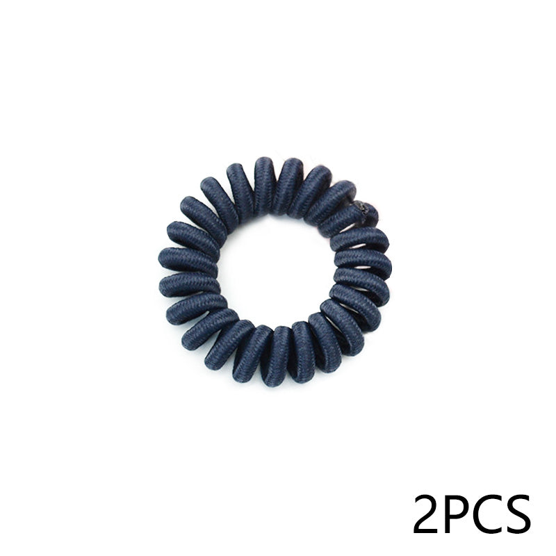 Coiled Hair Tie