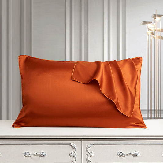 Natural Silk Pillowcase