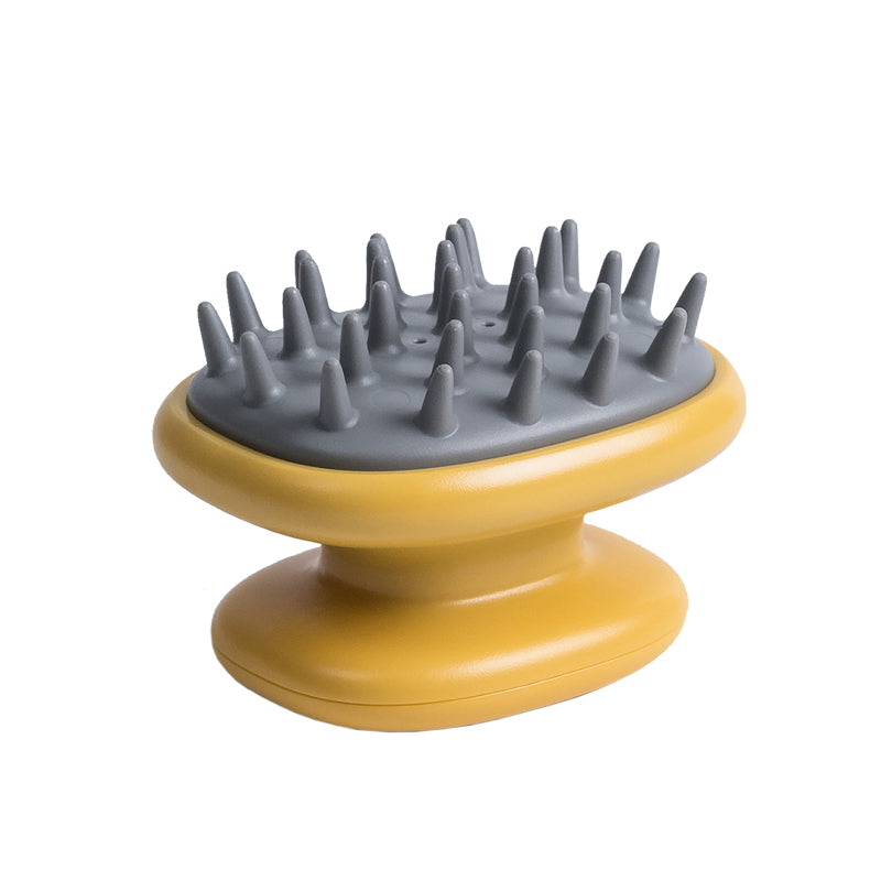 Scalp Brush